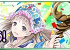 iOS/Android「アトリエ クエストボード」で「トトリ杯」第2シーズンが開幕
