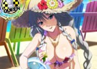 Mobage/GREE/dゲーム「ハイスクールD×D」レイドイベント「夏到来！！はじけるビキニは危険な香り！？」が開催