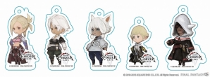「ファイナルファンタジー エオルゼアカフェ」リムサ・ロミンサをモチーフとした横浜店が7月21日よりオープン！の画像10