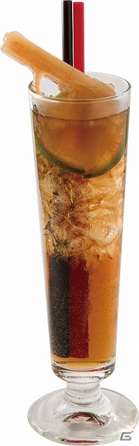 「ファイナルファンタジー エオルゼアカフェ」リムサ・ロミンサをモチーフとした横浜店が7月21日よりオープン！の画像5