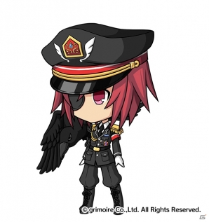 「ブレイブソード×ブレイズソウル」新S魔剣＆限定ソウル登場イベント「《焔帝の魔槍》イノケンティウス討滅作戦」開催の画像3