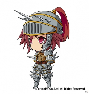 「ブレイブソード×ブレイズソウル」新S魔剣＆限定ソウル登場イベント「《焔帝の魔槍》イノケンティウス討滅作戦」開催の画像4