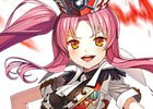 「ブレイブソード×ブレイズソウル」新S魔剣＆限定ソウル登場イベント「《焔帝の魔槍》イノケンティウス討滅作戦」開催