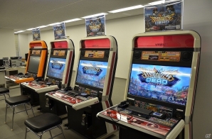 ハリーポッター？スター・ウォーズ？いいえ、手のひらで魔法を操るAC「マジシャンズデッド」のプレイレポートを紹介！の画像1