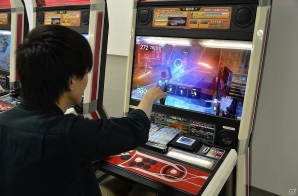 ハリーポッター？スター・ウォーズ？いいえ、手のひらで魔法を操るAC「マジシャンズデッド」のプレイレポートを紹介！の画像14