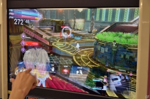 ハリーポッター？スター・ウォーズ？いいえ、手のひらで魔法を操るAC「マジシャンズデッド」のプレイレポートを紹介！の画像24