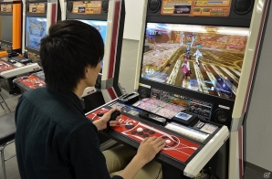 ハリーポッター？スター・ウォーズ？いいえ、手のひらで魔法を操るAC「マジシャンズデッド」のプレイレポートを紹介！の画像5