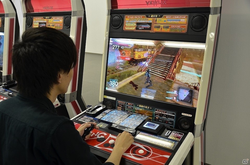 ハリーポッター？スター・ウォーズ？いいえ、手のひらで魔法を操るAC「マジシャンズデッド」のプレイレポートを紹介！の画像10