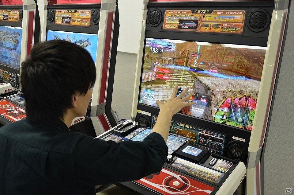 ハリーポッター？スター・ウォーズ？いいえ、手のひらで魔法を操るAC「マジシャンズデッド」のプレイレポートを紹介！の画像11