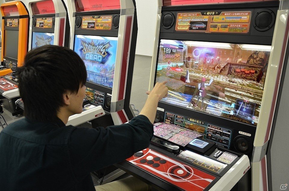 ハリーポッター？スター・ウォーズ？いいえ、手のひらで魔法を操るAC「マジシャンズデッド」のプレイレポートを紹介！の画像21
