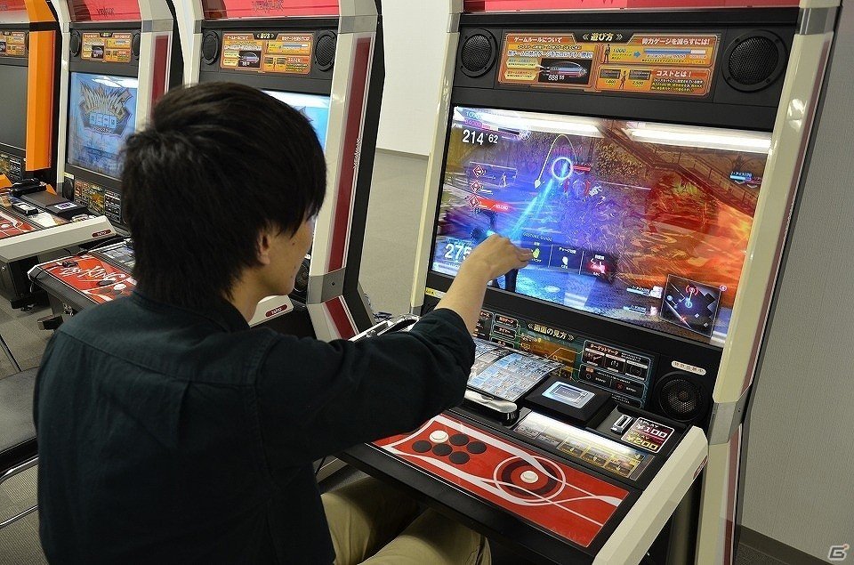 ハリーポッター？スター・ウォーズ？いいえ、手のひらで魔法を操るAC「マジシャンズデッド」のプレイレポートを紹介！の画像23