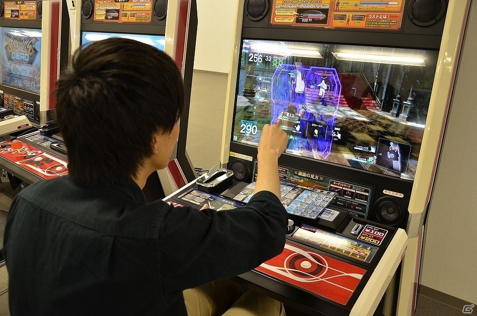 ハリーポッター？スター・ウォーズ？いいえ、手のひらで魔法を操るAC「マジシャンズデッド」のプレイレポートを紹介！の画像34
