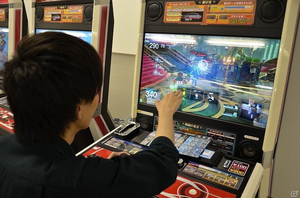 ハリーポッター？スター・ウォーズ？いいえ、手のひらで魔法を操るAC「マジシャンズデッド」のプレイレポートを紹介！の画像35