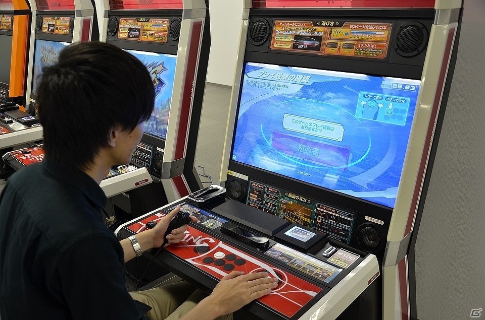ハリーポッター？スター・ウォーズ？いいえ、手のひらで魔法を操るAC「マジシャンズデッド」のプレイレポートを紹介！の画像6
