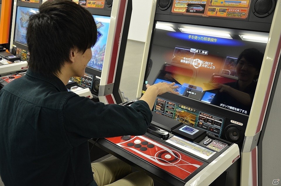 ハリーポッター？スター・ウォーズ？いいえ、手のひらで魔法を操るAC「マジシャンズデッド」のプレイレポートを紹介！の画像7