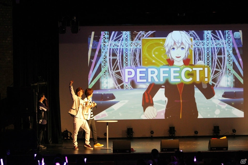 初の生ライブ＆演劇に熱狂！アニメ配信日も決定した「ドリフェス！ファンミーティング01～エールでかなえる1stステージ！～」の画像7