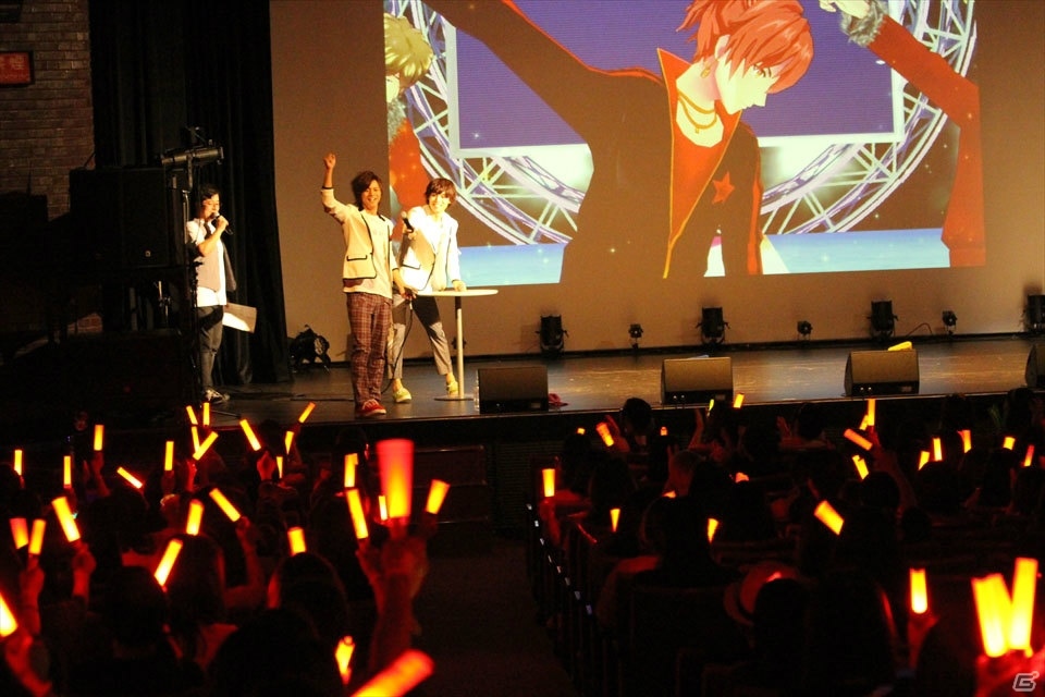 初の生ライブ＆演劇に熱狂！アニメ配信日も決定した「ドリフェス！ファンミーティング01～エールでかなえる1stステージ！～」の画像9