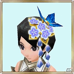iOS/Android「イルーナ戦記オンライン」浴衣や羽衣などのアバターが登場！七夕7大キャンペーンが開催の画像13