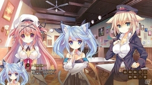 人類の衰退期を舞台にした終末日常系アドベンチャー「KARAKARA」がPC向けに配信開始！の画像2