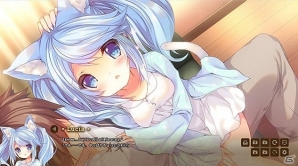 人類の衰退期を舞台にした終末日常系アドベンチャー「KARAKARA」がPC向けに配信開始！の画像4