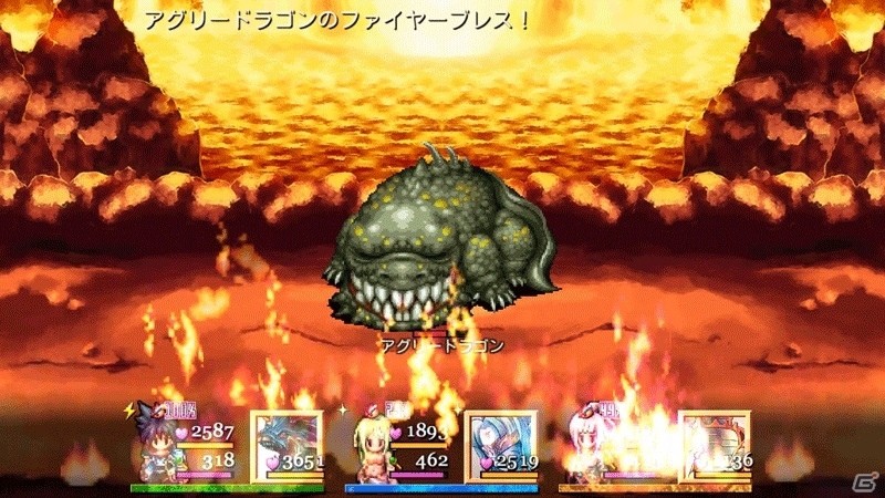 KEMCOの週替りサマーセール！「幻影のエクリプス」「フォルトナの魔術師」などがラインナップの画像4