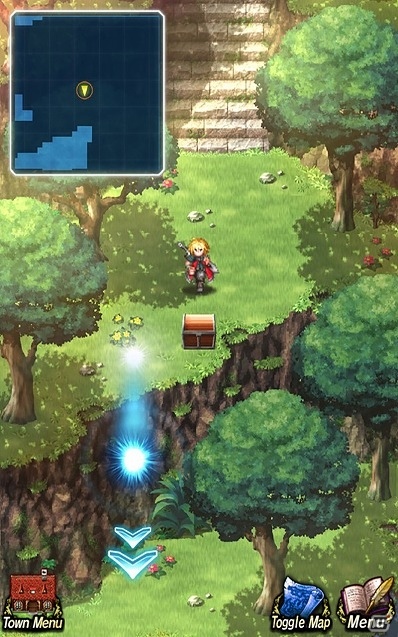 iOS/Android「ファイナルファンタジー ブレイブエクスヴィアス」のグローバル版が配信開始！の画像7
