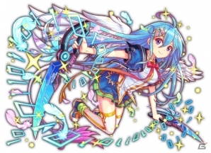 台湾・香港・マカオ版「クラッシュフィーバー」が台湾のApp StoreセールスランクでTOP10入りの画像3