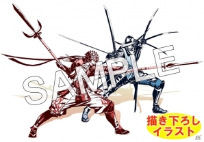 Ps4 Ps3 戦国basara 真田幸村伝 店舗別特典7種が新たに公開 描き下ろしイラストを用いたアイテムがラインナップの画像一覧 Gamer