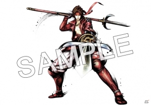 PS4/PS3「戦国BASARA 真田幸村伝」店舗別特典7種が新たに公開！描き下ろしイラストを用いたアイテムがラインナップの画像4
