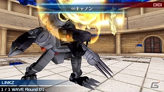 iOS/Android「デジモンリンクス」全国の猛者たちと腕を競い合う「コロシアムβ版」が配信開始！の画像6