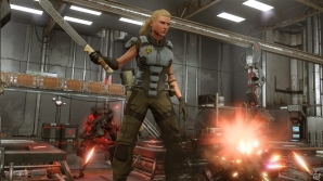 PC「XCOM 2」DLC第3弾「シェンズ・ラスト・ギフト」が配信―主任技師リリー・シェンのストーリーミッションを収録の画像10