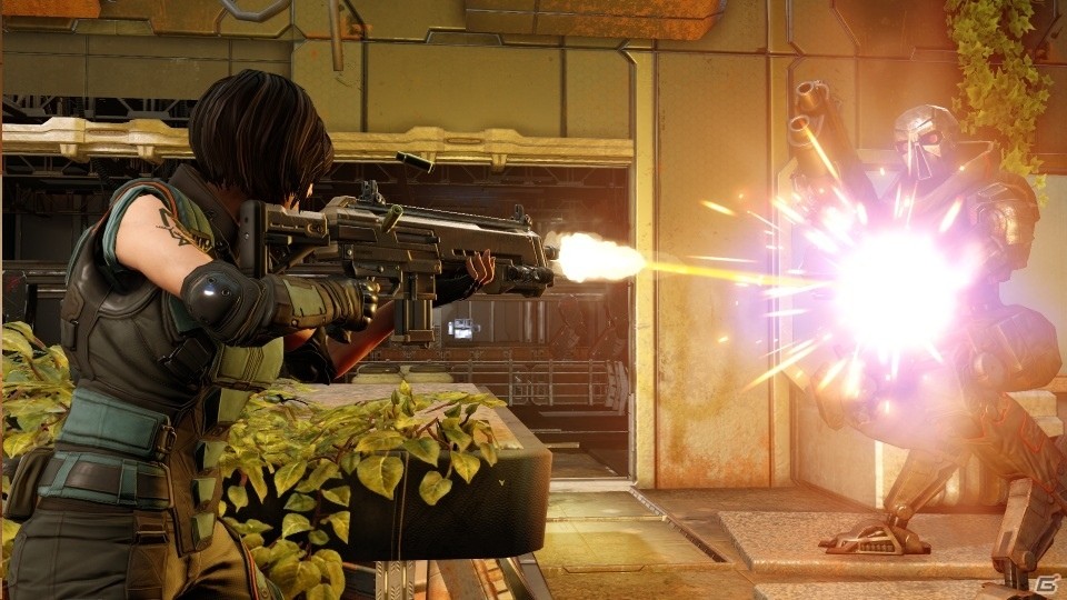 PC「XCOM 2」DLC第3弾「シェンズ・ラスト・ギフト」が配信―主任技師リリー・シェンのストーリーミッションを収録の画像2