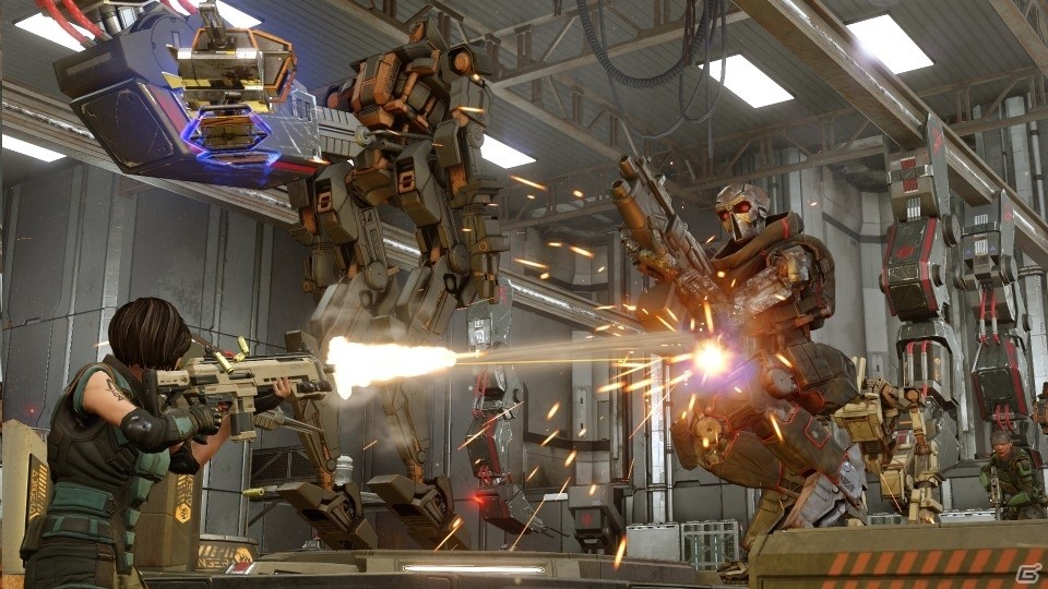 PC「XCOM 2」DLC第3弾「シェンズ・ラスト・ギフト」が配信―主任技師リリー・シェンのストーリーミッションを収録の画像3