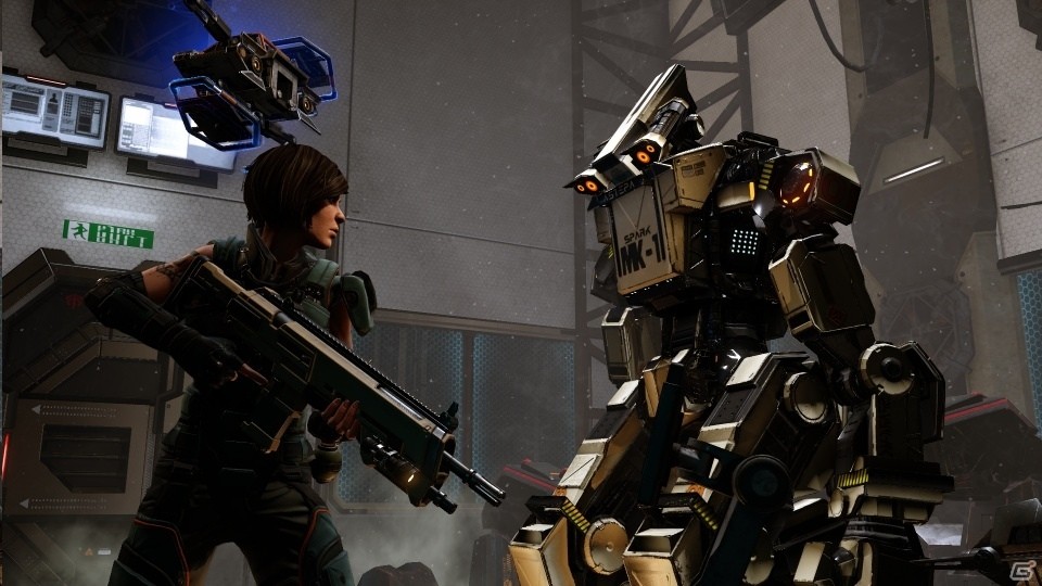 PC「XCOM 2」DLC第3弾「シェンズ・ラスト・ギフト」が配信―主任技師リリー・シェンのストーリーミッションを収録の画像5
