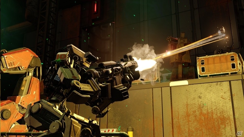 PC「XCOM 2」DLC第3弾「シェンズ・ラスト・ギフト」が配信―主任技師リリー・シェンのストーリーミッションを収録の画像7