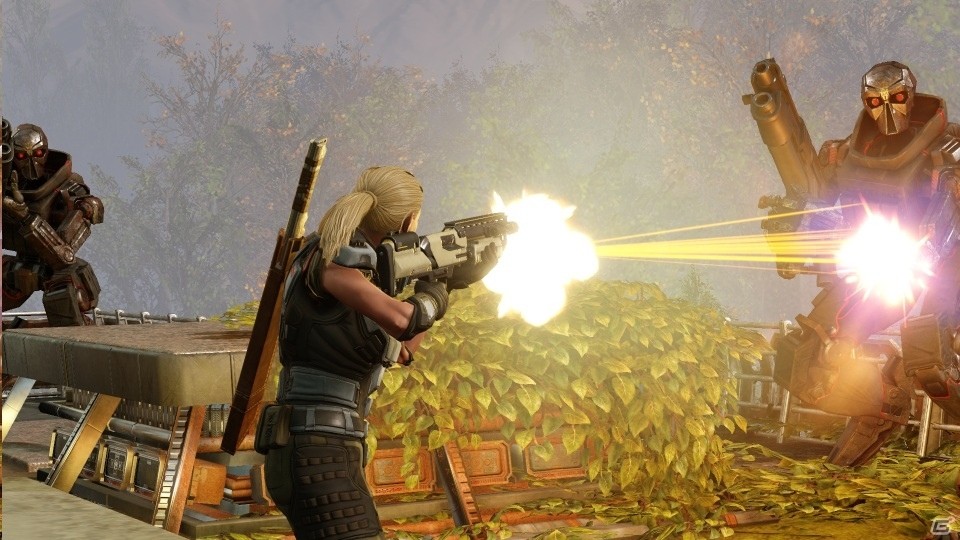 PC「XCOM 2」DLC第3弾「シェンズ・ラスト・ギフト」が配信―主任技師リリー・シェンのストーリーミッションを収録の画像9
