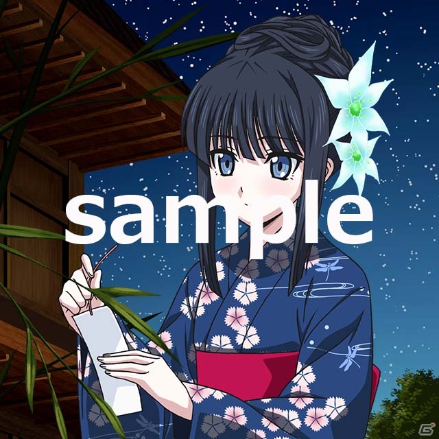 Mobage「魔法科高校の劣等生 スクールマギクスバトル」イベント「ほのかのどきどきお茶会」＆「白雪姫ガチャ」がスタート！の画像11