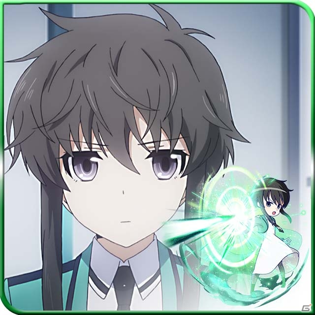 Mobage「魔法科高校の劣等生 スクールマギクスバトル」イベント「ほのかのどきどきお茶会」＆「白雪姫ガチャ」がスタート！の画像14