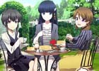 Mobage「魔法科高校の劣等生 スクールマギクスバトル」イベント「ほのかのどきどきお茶会」＆「白雪姫ガチャ」がスタート！
