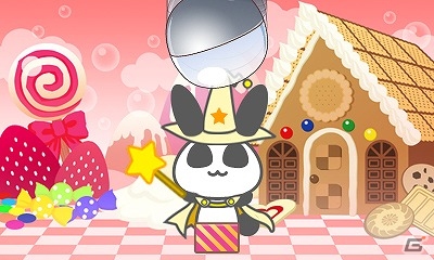 3DS「12歳。～恋するDiary～」オリジナルストーリーの内容をPVでチェック！“音楽室”“放課後モード”など、新たなゲーム情報も公開の画像10