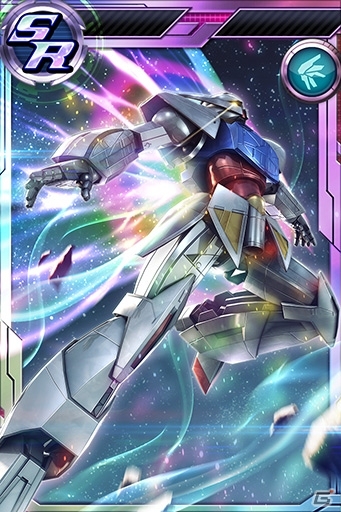 iOS/Android「ガンダムコンクエスト」豪華ラインナップの72時間限定「レジェンドガシャ」が開始！の画像4