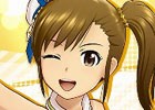 PS4「アイドルマスター プラチナスターズ」キュートで元気な双海真美のキャラクターPVが公開！