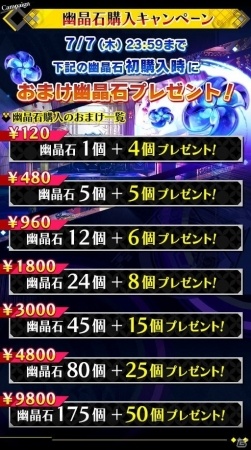 iOS/Android「シノビナイトメア」30万DL記念キャンペーンが実施！アマテラス、マサムネら4体の新サムライも登場の画像8