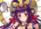 iOS/Android「シノビナイトメア」30万DL記念キャンペーンが実施！アマテラス、マサムネら4体の新サムライも登場