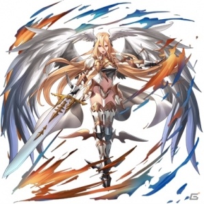 iOS/Android「Heaven×Inferno」ストーリー「2章」前編が公開！ランキングイベントも開催の画像3