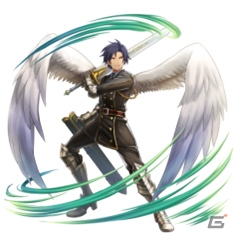 iOS/Android「Heaven×Inferno」ストーリー「2章」前編が公開！ランキングイベントも開催の画像7