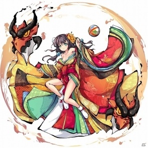 iOS/Android「ひめがみ絵巻」毎日小判プレゼントや変換経験値アップなど、1周年記念4大キャンペーンが開催の画像2