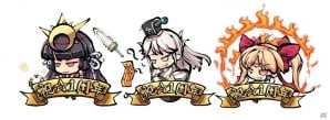 iOS/Android「ひめがみ絵巻」毎日小判プレゼントや変換経験値アップなど、1周年記念4大キャンペーンが開催の画像4
