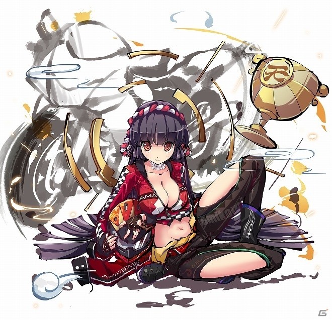 iOS/Android「ひめがみ絵巻」毎日小判プレゼントや変換経験値アップなど、1周年記念4大キャンペーンが開催の画像6