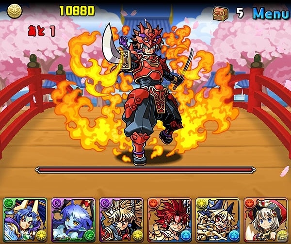 iOS/Android「パズル＆ドラゴンズ」新たに“冒険野郎ヴァン・クロウ”登場！「神羅万象チョコ」とのコラボイベント第8弾が開始の画像5